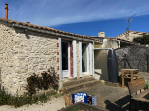 Maison Longeville-sur-Mer, 2 pièces, 2 personnes - FR-1-336-131